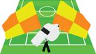 Match-fixing, guns and bloodshed putting Ugandan football under the spotlight