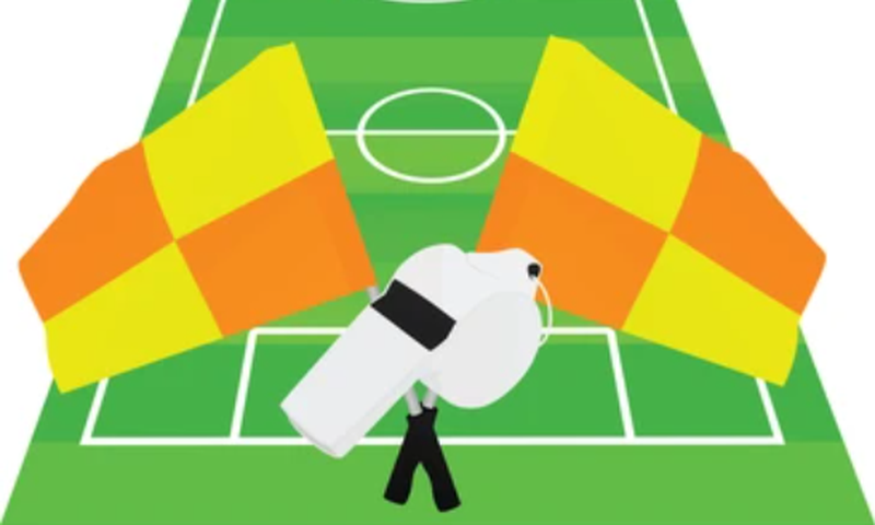 Match-fixing, guns and bloodshed putting Ugandan football under the spotlight