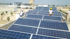 Austria-based NGO to pilot solar energy project in Uganda-Kenya partnership/Pexels