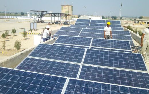 Austria-based NGO to pilot solar energy project in Uganda-Kenya partnership/Pexels