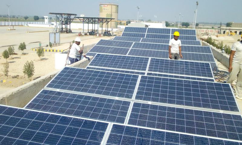 Austria-based NGO to pilot solar energy project in Uganda-Kenya partnership/Pexels