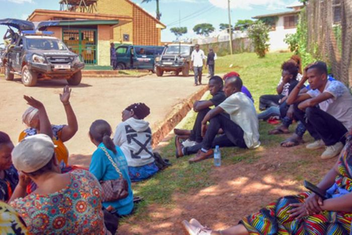 Freedom city stampede victims to relive ordeal as investigations escalate