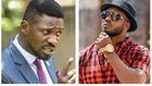 Bobi Wine says he doesn't regret the song 'Mr Kataala' wherein he attacks Bebe Cool and his wife Zuena