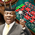 The Lotteries and Gaming Bill 2023