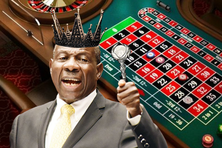 The Lotteries and Gaming Bill 2023