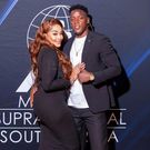 Zari Hassan and her husband Shakib Cham Lutaaya