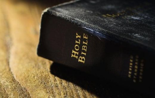 The bible