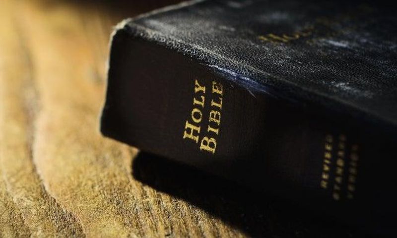 The bible