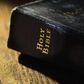 The bible