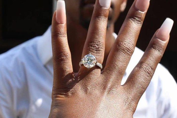 What to do with a ring after a broken engagement [Pinterest]