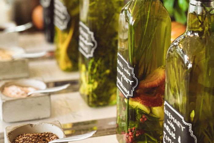 Government boosts edible oil production investment after 68% decrease in export earnings/Pexels