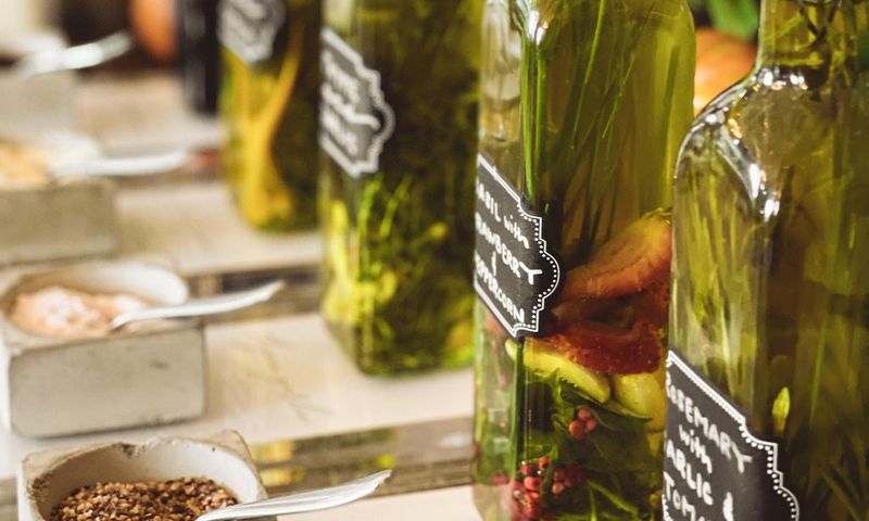 Government boosts edible oil production investment after 68% decrease in export earnings/Pexels