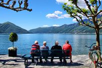 How youth can save for retirement amid tough pension restrictions/Pixabay