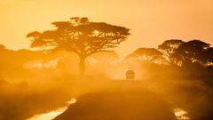 Top 10 hottest African countries in 2024