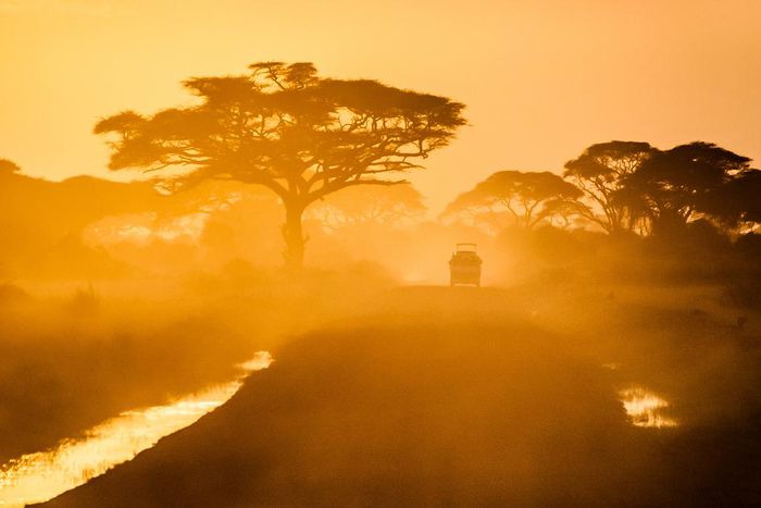 Top 10 hottest African countries in 2024