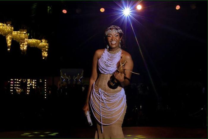 Nisha Kalema’s 'Makula' dominated this year's Uganda Film Festival