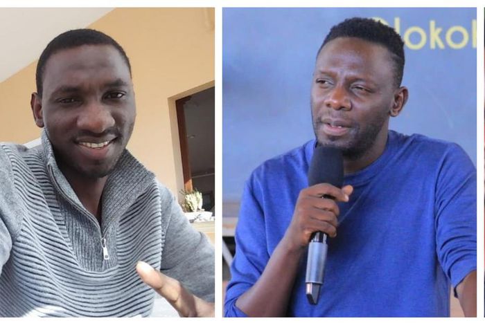 Brian Ddumba says he has met several of Pastor Bugembe's girlfriends