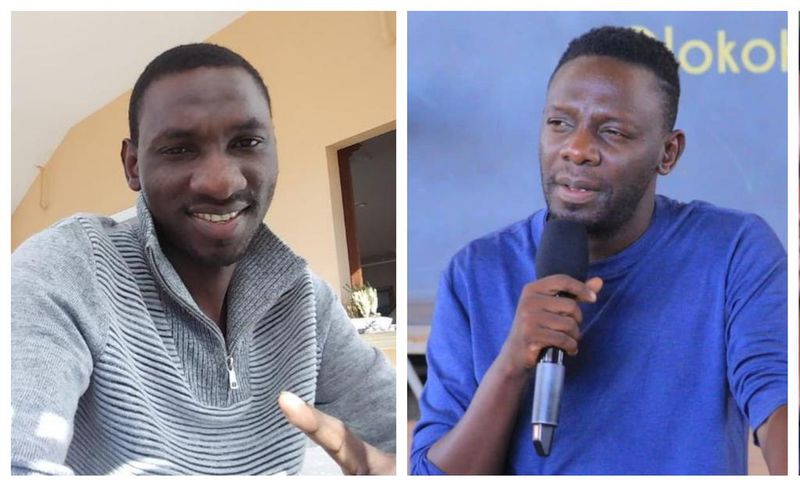 Brian Ddumba says he has met several of Pastor Bugembe's girlfriends