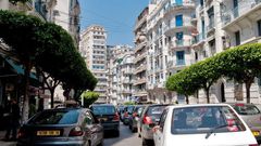 Algiers, Algeria