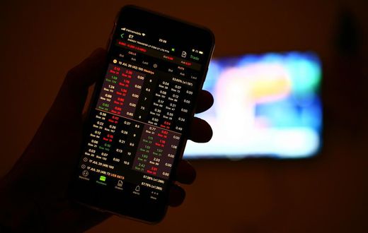 Essential tips for successful forex trading on your phone as side gig/Pixabay
