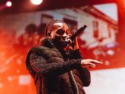 Burna Boy to perform at his 'Lagos Loves Damini' concert on January 1, 2023
