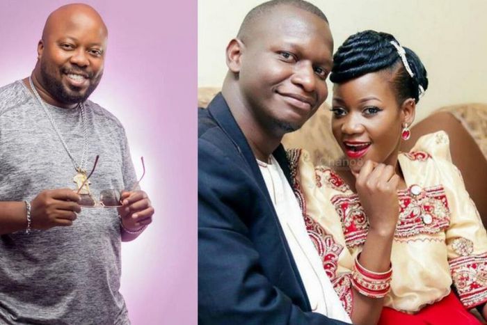 Nimrod, Joel and Natty