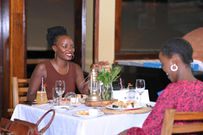 This particular edition follows hot on the heels of last weekend’s highly celebrated Chef Versus event