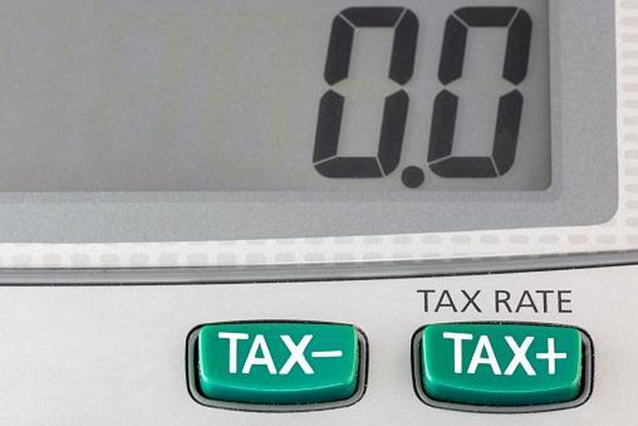 Multinational enterprises have been making headlines with their tax avoidance strategies (Stock Photo)