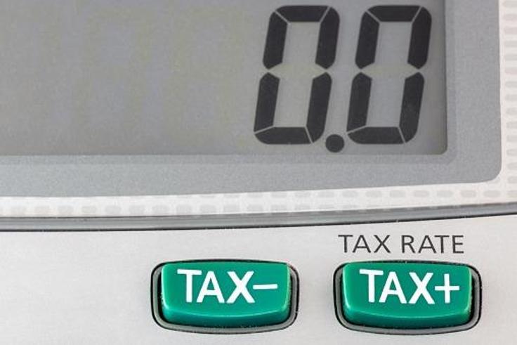 Multinational enterprises have been making headlines with their tax avoidance strategies (Stock Photo)