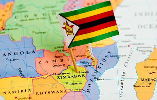 Zimbabwe