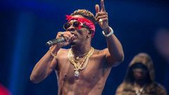 Shatta Wale