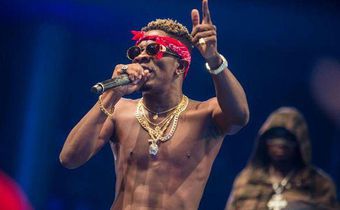 Shatta Wale