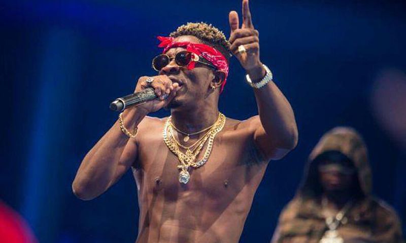 Shatta Wale