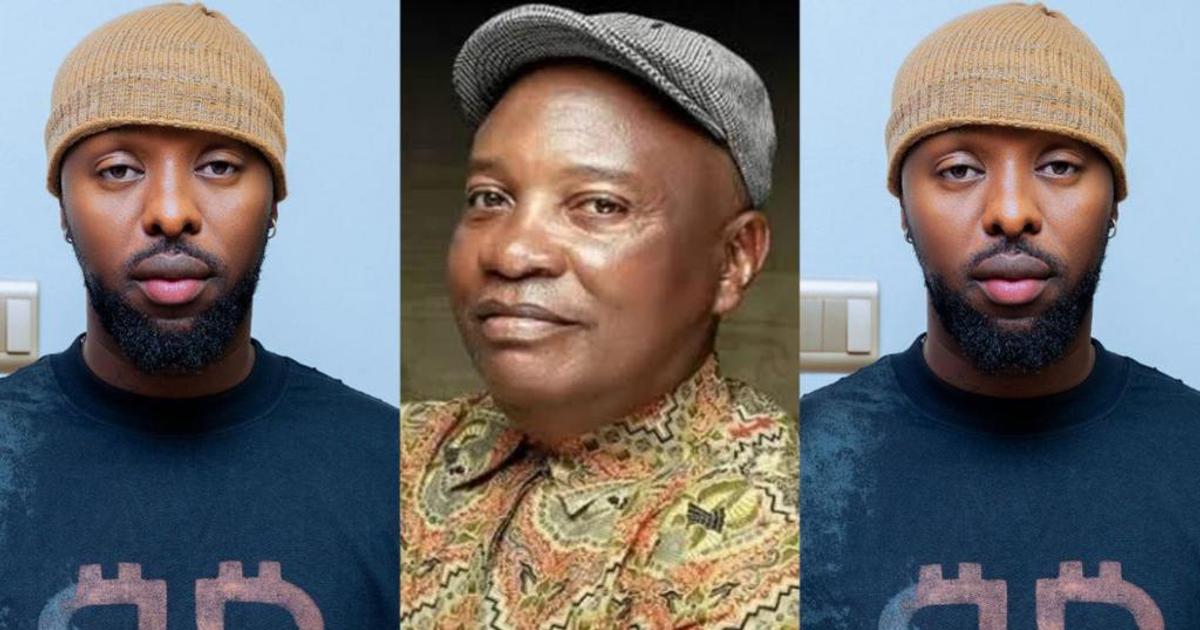 Kenzo gives Sebatta, Harriet Sanyu Shs5m; promises them Serena concert ...