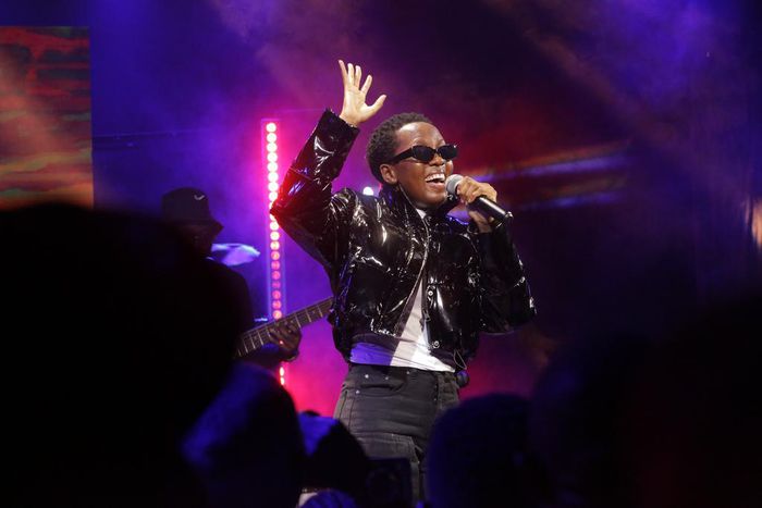 Guinness Bright House music, art and fashion edition