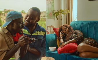 Swangz Avenue set to premiere second short film TAAMA this Friday