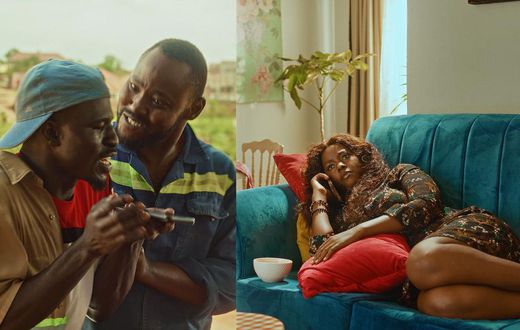 Swangz Avenue set to premiere second short film TAAMA this Friday