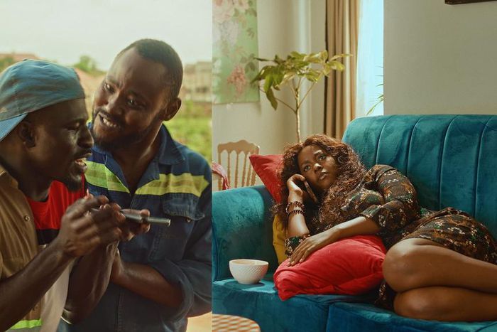 Swangz Avenue set to premiere second short film TAAMA this Friday