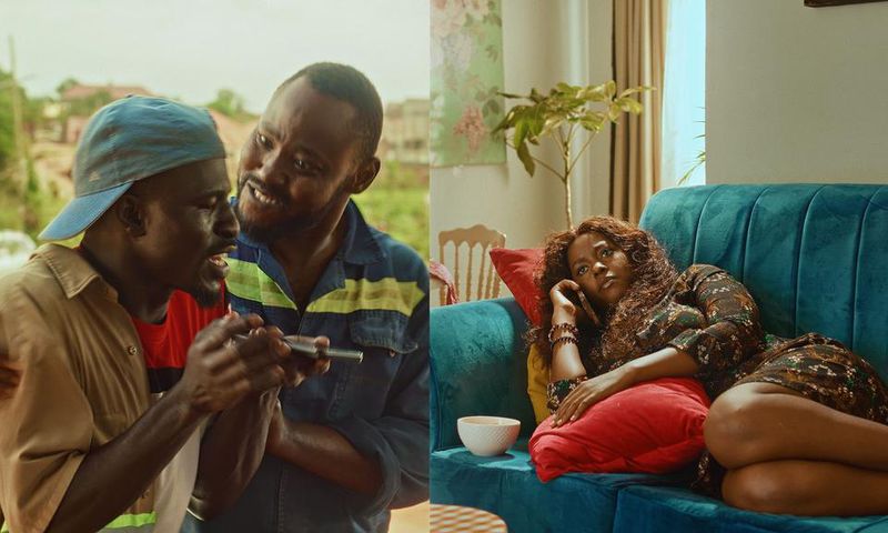 Swangz Avenue set to premiere second short film TAAMA this Friday