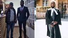 Fake lawyer Brian Mwenda gets support to study law abroad