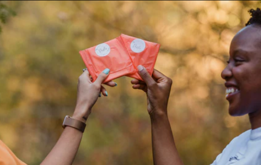 How to choose the perfect pads for your period [RuthPads]