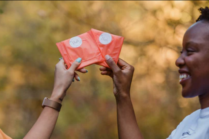 How to choose the perfect pads for your period [RuthPads]