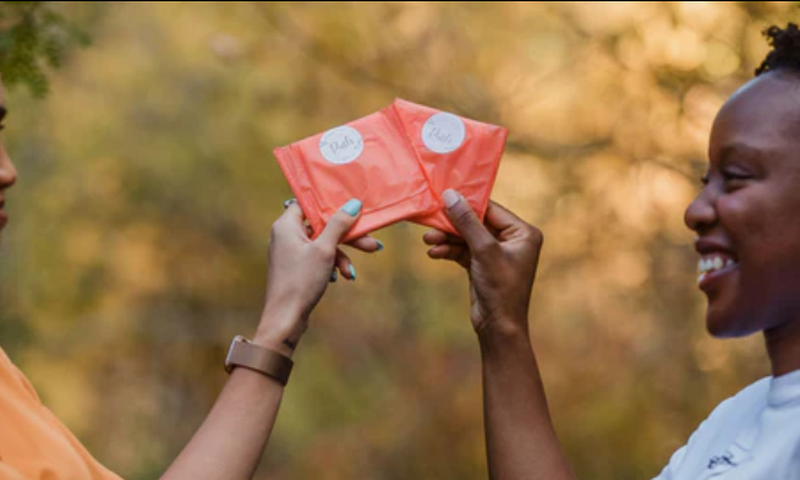 How to choose the perfect pads for your period [RuthPads]