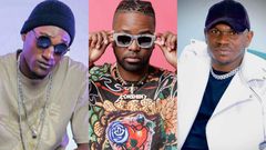 Fik Gaza, Konshens and Rinex