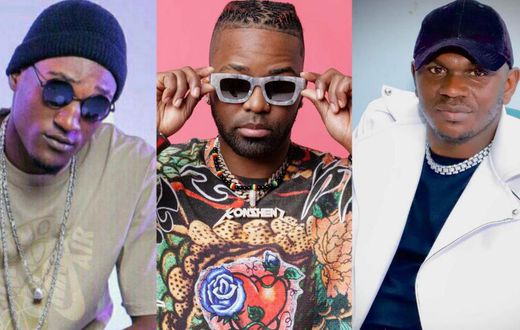 Fik Gaza, Konshens and Rinex