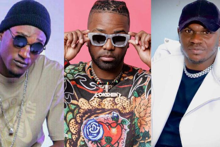 Fik Gaza, Konshens and Rinex