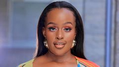 Nadia Matovu Mbire