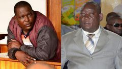 Bajjo and Kato Lubwama