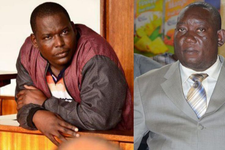 Bajjo and Kato Lubwama