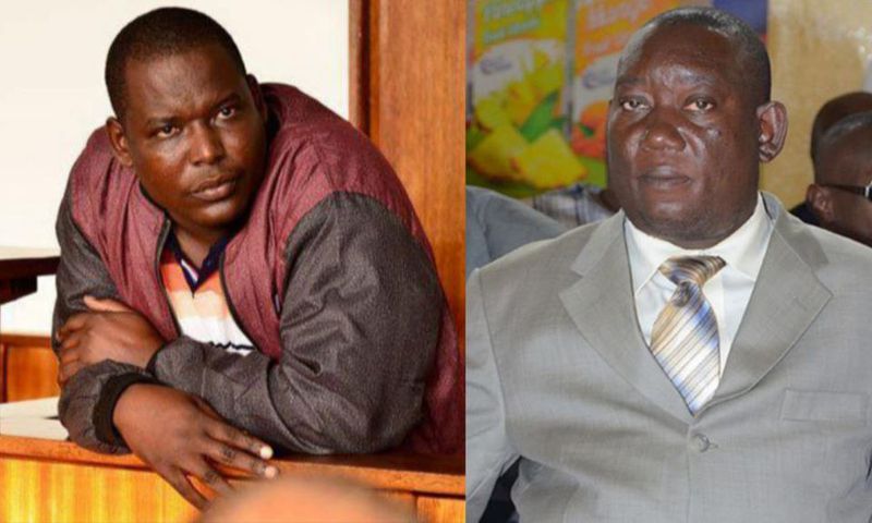 Bajjo and Kato Lubwama